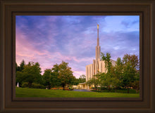 Load image into Gallery viewer, Seattle Evening Panorama
