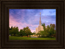 Load image into Gallery viewer, Seattle Evening Panorama

