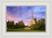 Load image into Gallery viewer, Seattle Evening Panorama
