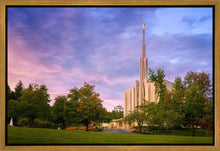 Load image into Gallery viewer, Seattle Evening Panorama
