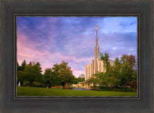 Load image into Gallery viewer, Seattle Evening Panorama
