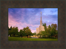 Load image into Gallery viewer, Seattle Evening Panorama
