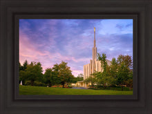 Load image into Gallery viewer, Seattle Evening Panorama
