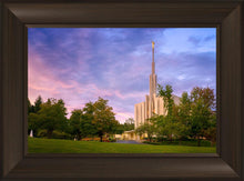 Load image into Gallery viewer, Seattle Evening Panorama

