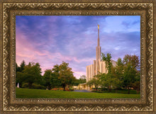 Load image into Gallery viewer, Seattle Evening Panorama
