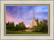 Load image into Gallery viewer, Seattle Evening Panorama
