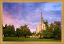 Load image into Gallery viewer, Seattle Evening Panorama
