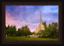 Load image into Gallery viewer, Seattle Evening Panorama
