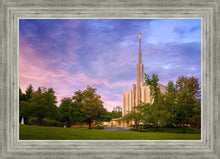 Load image into Gallery viewer, Seattle Evening Panorama

