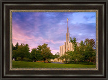 Load image into Gallery viewer, Seattle Evening Panorama
