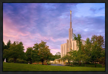 Load image into Gallery viewer, Seattle Evening Panorama
