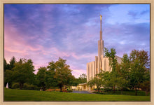 Load image into Gallery viewer, Seattle Evening Panorama
