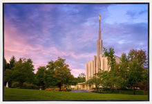Load image into Gallery viewer, Seattle Evening Panorama
