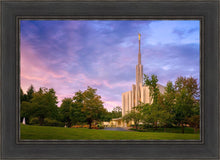 Load image into Gallery viewer, Seattle Evening Panorama
