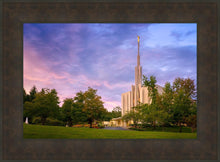 Load image into Gallery viewer, Seattle Evening Panorama
