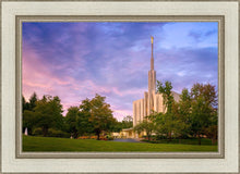 Load image into Gallery viewer, Seattle Evening Panorama

