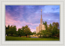Load image into Gallery viewer, Seattle Evening Panorama
