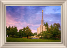 Load image into Gallery viewer, Seattle Evening Panorama
