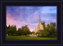 Load image into Gallery viewer, Seattle Evening Panorama

