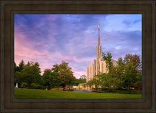 Load image into Gallery viewer, Seattle Evening Panorama
