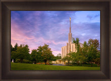 Load image into Gallery viewer, Seattle Evening Panorama
