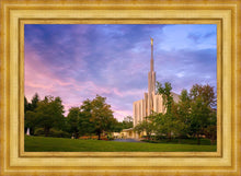 Load image into Gallery viewer, Seattle Evening Panorama
