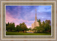 Load image into Gallery viewer, Seattle Evening Panorama
