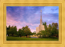 Load image into Gallery viewer, Seattle Evening Panorama

