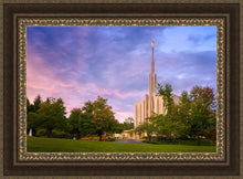 Load image into Gallery viewer, Seattle Evening Panorama
