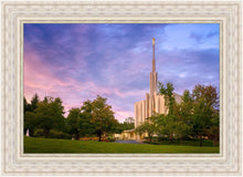 Load image into Gallery viewer, Seattle Evening Panorama
