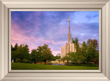 Load image into Gallery viewer, Seattle Evening Panorama
