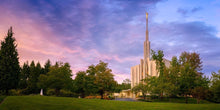 Load image into Gallery viewer, Seattle Evening Panorama
