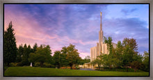 Load image into Gallery viewer, Seattle Evening Panorama
