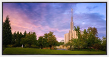 Load image into Gallery viewer, Seattle Evening Panorama
