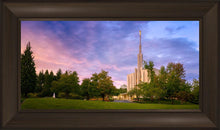 Load image into Gallery viewer, Seattle Evening Panorama
