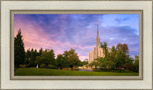 Load image into Gallery viewer, Seattle Evening Panorama

