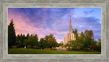 Load image into Gallery viewer, Seattle Evening Panorama
