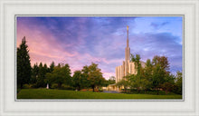 Load image into Gallery viewer, Seattle Evening Panorama
