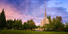 Load image into Gallery viewer, Seattle Evening Panorama
