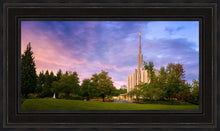 Load image into Gallery viewer, Seattle Evening Panorama
