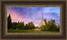 Load image into Gallery viewer, Seattle Evening Panorama

