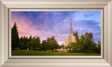 Load image into Gallery viewer, Seattle Evening Panorama
