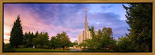 Load image into Gallery viewer, Seattle Evening Panorama
