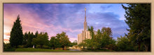 Load image into Gallery viewer, Seattle Evening Panorama
