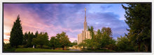 Load image into Gallery viewer, Seattle Evening Panorama
