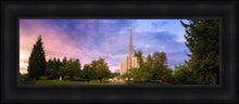 Load image into Gallery viewer, Seattle Evening Panorama
