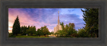 Load image into Gallery viewer, Seattle Evening Panorama
