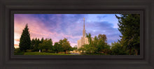 Load image into Gallery viewer, Seattle Evening Panorama
