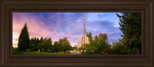 Load image into Gallery viewer, Seattle Evening Panorama
