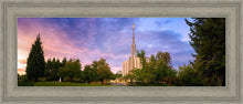 Load image into Gallery viewer, Seattle Evening Panorama
